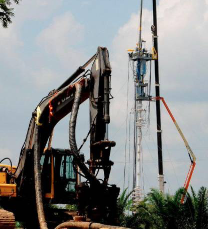 Exportaciones de Colombia cayeron en octubre por bajas en petróleo y café